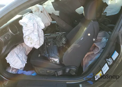 2023 Ford Mustang Gt from USA, damaged, VIN 1FA6P8CF8P5302384